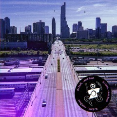 PREMIERE: DJ EARL - ACID RUSH (MOVELTRAXX)