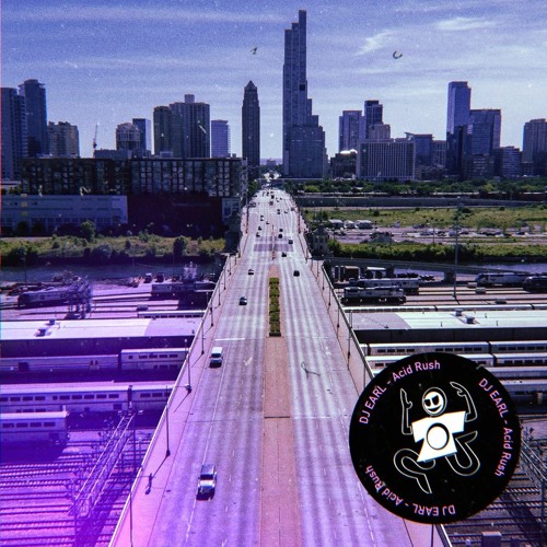 PREMIERE: DJ EARL - ACID RUSH (MOVELTRAXX)