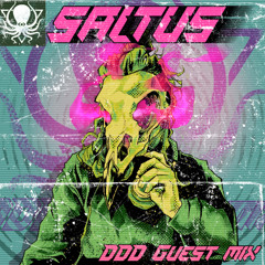 Saltus - DDD Guest Mix - Live from Meow Wolf 2025