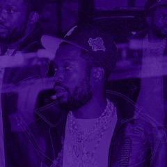 Always & Forever (Meek Mill x Vory Type Beat)