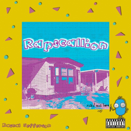 Rapscallion
