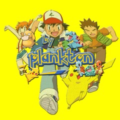 Lucidity & Kajar23 - Pokémon tekno remix