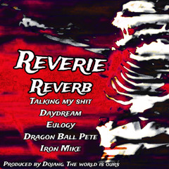 daydream (Prod. Dojang)