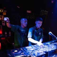 LUSHAI B2B SOGAS HARDLIFE DELIRIUM