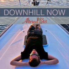 Downhill Now