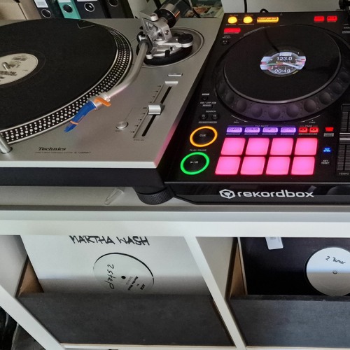 short MK7 inauguration