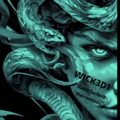 HARDTECHNO THE REMIXES insomnia