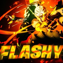 Flashy (Demon Slayer Rap)