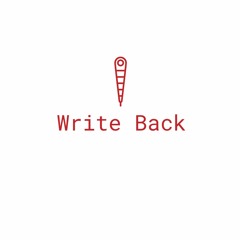 Write Back (Prod Erion)