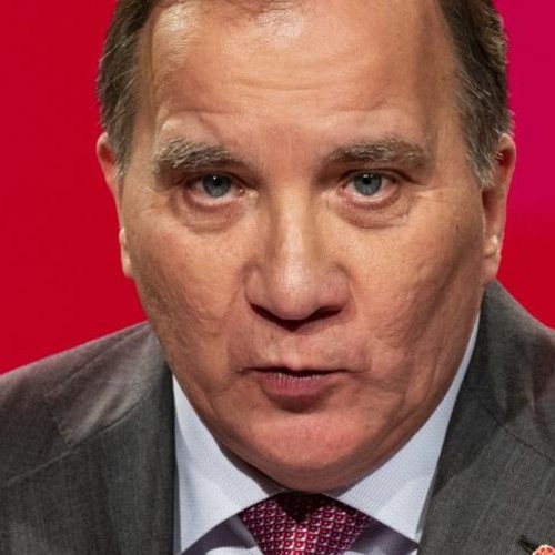 vilka fan tror ni att ni är. (ft stefan Löfven (och mysiga malte on the beat))