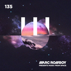 Music From Space 135 | Marc Romboy