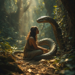 Tempting The Serpent