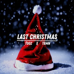 Last Christmas (Hardstyle Remix) [w/ TBMN]