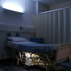 больничный свет