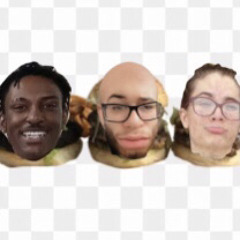 u burger squad?