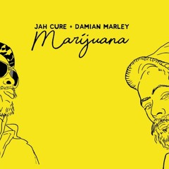 Jah Cure Ft. Damian 'Jr. Gong' Marley - Marijuana DJRAMBO954 REMIXS (UNCHAINED RIDDIM)