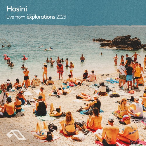 Hosini at The Cove | Anjunadeep Explorations 2023