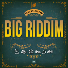 Big Riddim (Instrumental)