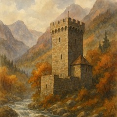 Freestyle-Rap-Beat-(Strong Tower)