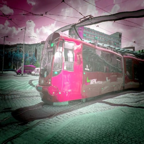 The Malfunctioning Tram To The Edge Of The Volcano