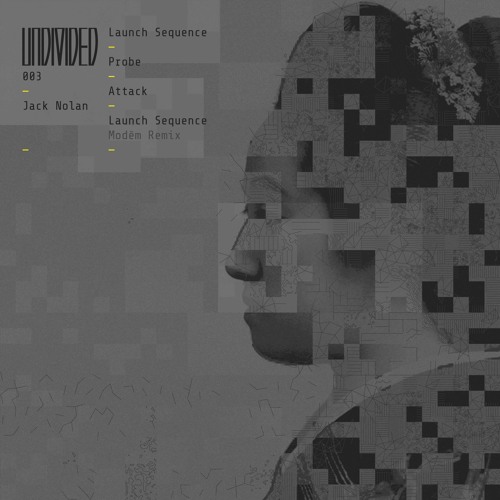 PREMIERE: Jack Nolan - Launch Sequence (Modēm Remix)