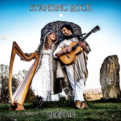 Standing Rock (Feat. Heren Wolf)