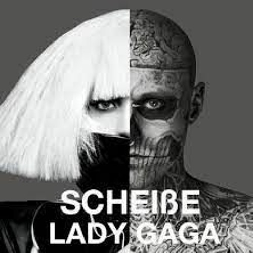 Stream Lady Gaga - Scheibe (Brian Medina Private Remix)For My Friend ...