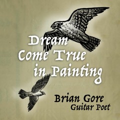 Dream Come True in Painting with Greg Leisz