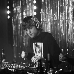 Tekno Free Session 23/11/24 Mental, Tribe, Acid - DJ-Set
