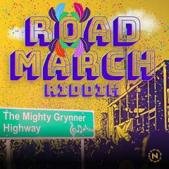 Road March Riddim Mix (Mole De Chief, SugahRhe & MORE!)(Cropover 2023)