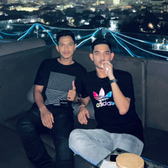SPESIAL REQ BAKA RACON FROM TUAN REDER X BOSS FATUR