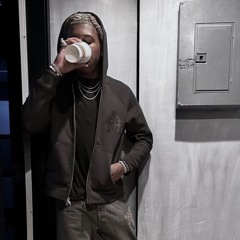 Destroy Lonely - Made For Me (Unreleased)