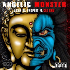 Angelic Monster (feat. Ces Cru) Prod. Stav _Z