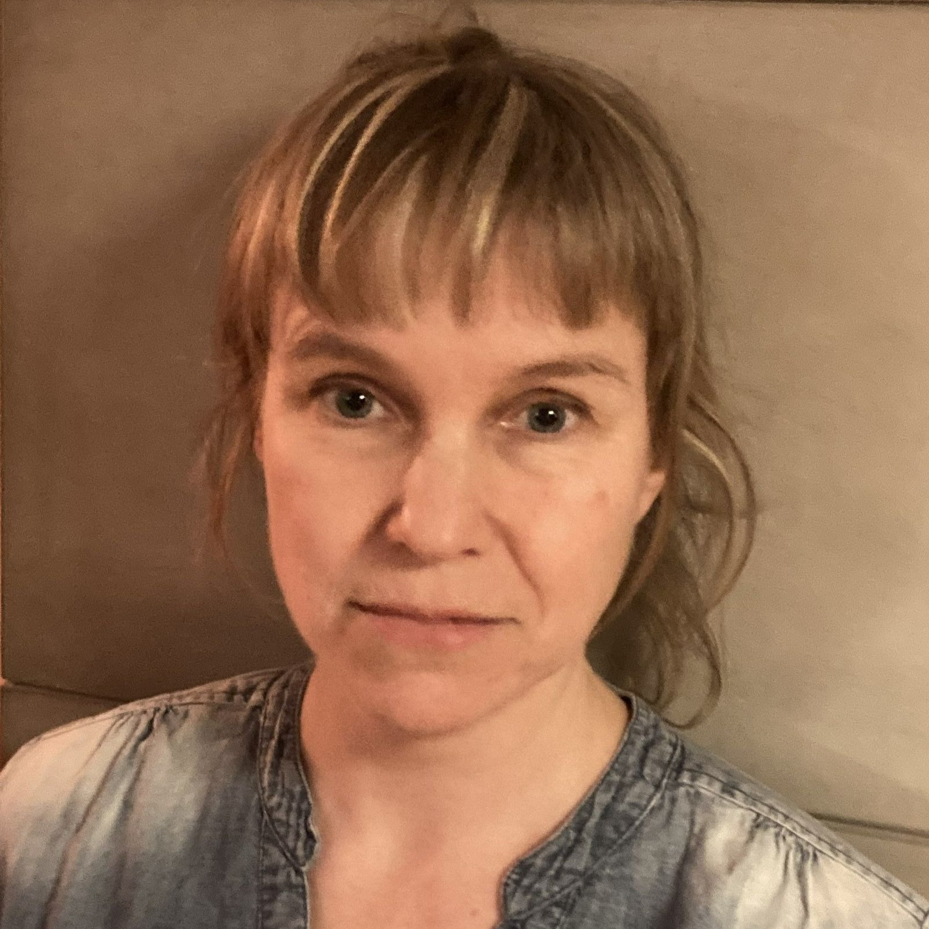 Autistiska Rummet