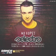 Selectro Podcast #161 w/ No Hopes
