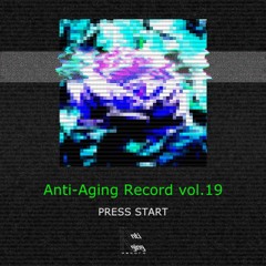 Minerva【from : Anti-Aging Record Vol.19】