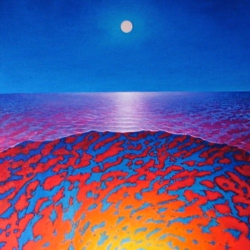 Music for Indoors 26 - SANJA COZMA (Das Wettbüro - Berlin)