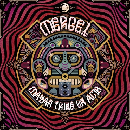 Mayan Tribe on Acid (Original Mix)