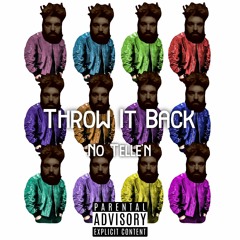 Throw It Back (Prod. SXINT)
