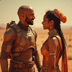 Mars Wedding (Remastered).mp3