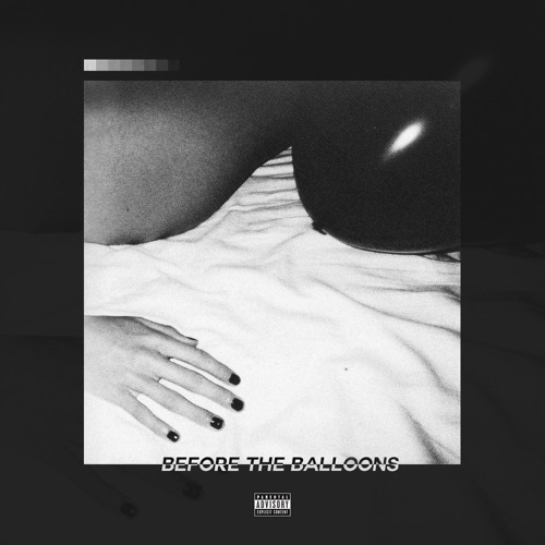The Weeknd - Get in There