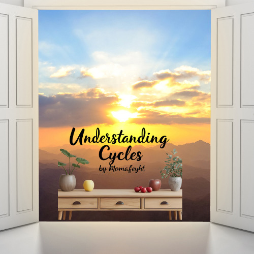 Stop Waiting for the Right Time-Start Moving!