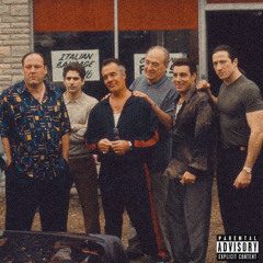 Made Man (Prod.P.A)