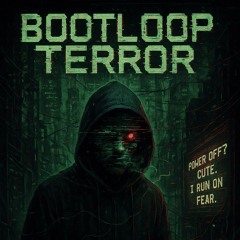 Bootloop Terror