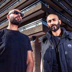 D-Code & Psylence - Subtle Radio - 13/06/2024