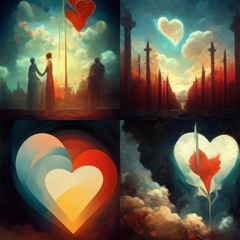 8. The Shadow Master “Proposition Of Love Everlasting And A Call To Arms”