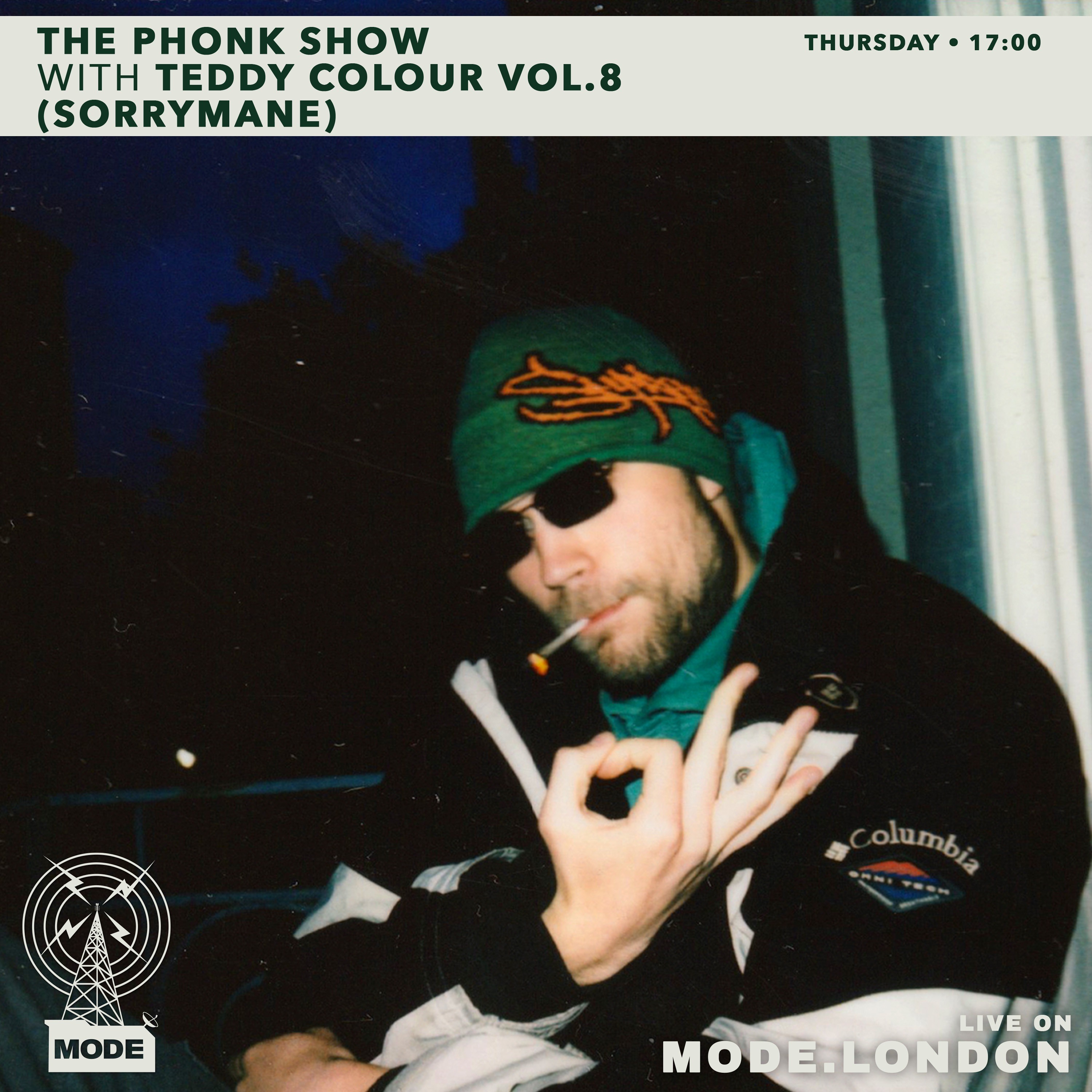 The Phonk Show