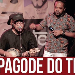 XANDE DE PILARES E TIEE - PRECISO TE AMAR