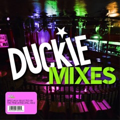 Duckie - Readers Daughters - P*WK - Duckie Remixes - June 2021