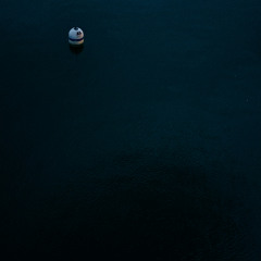 Empty Depths